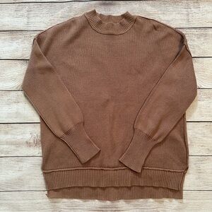 Moon & Madison Crewneck Sweater